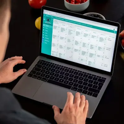 Bhealthy Dietetyk Hubert Wojarski